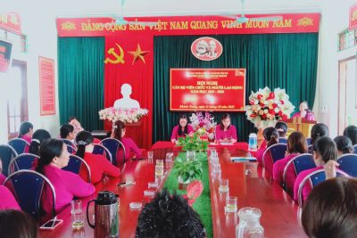 TRƯỜNG MẦM NON KHÁNH THÀNH TƯNG BỪNG KHAI GIẢNG NĂM HỌC MỚI 2025 – 2026